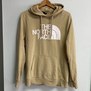 MENS THE NORTH FACE HOODIE - LARGE